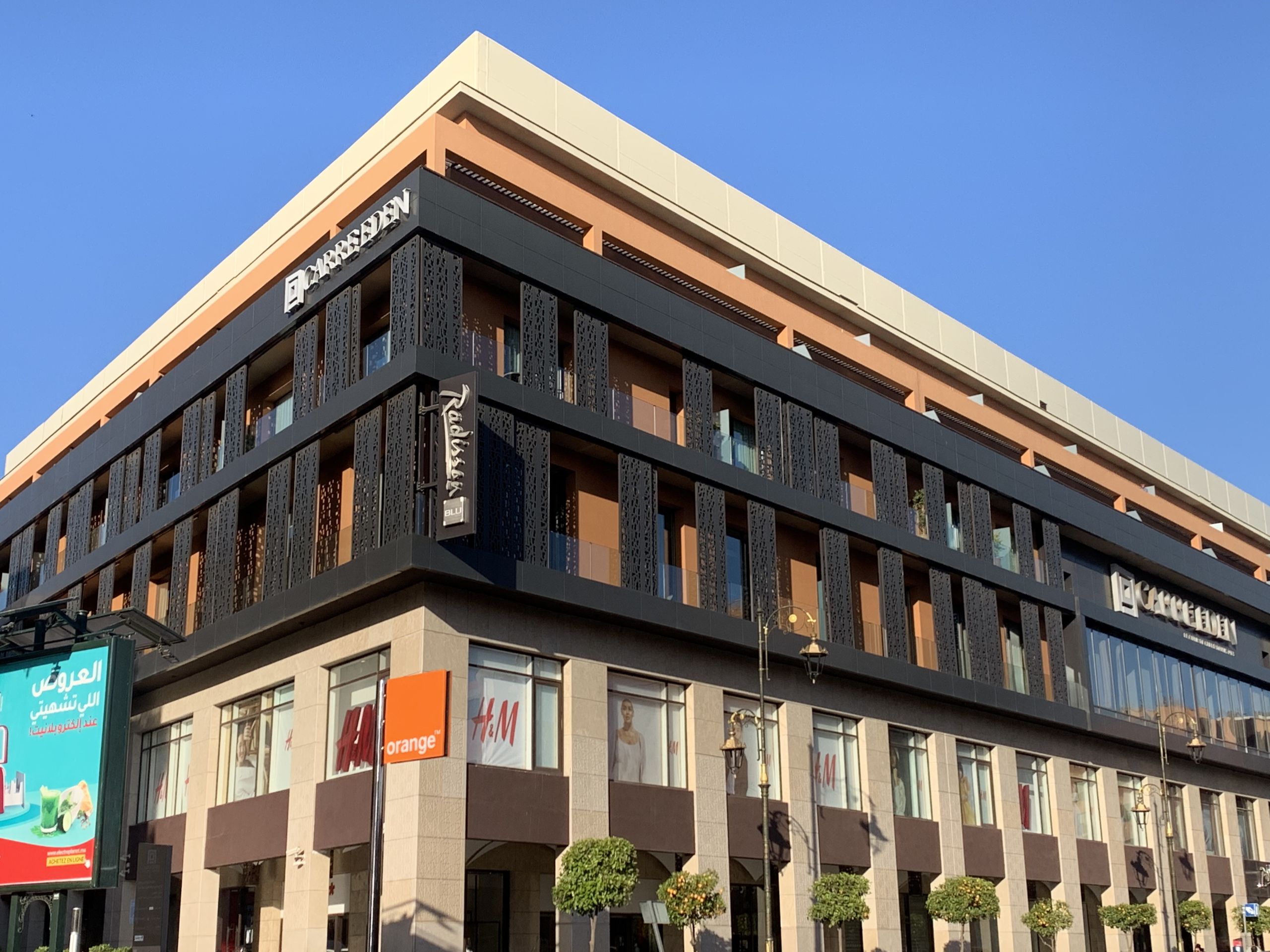 A show poster for Kellar